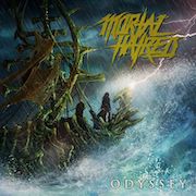 Mortal Hatred: Odyssey